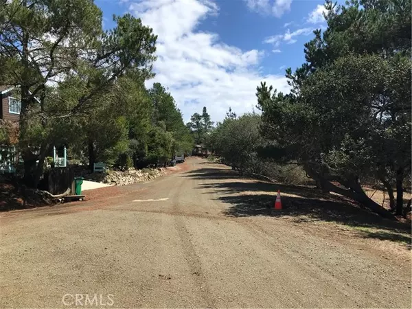 Cambria, CA 93428,0 Tully Place