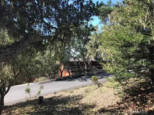 Cambria, CA 93428,0 Saint James Road