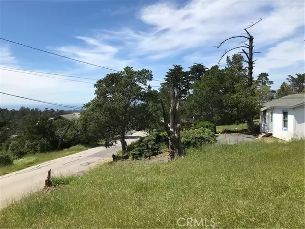 Cambria, CA 93428,0 Richard Avenue