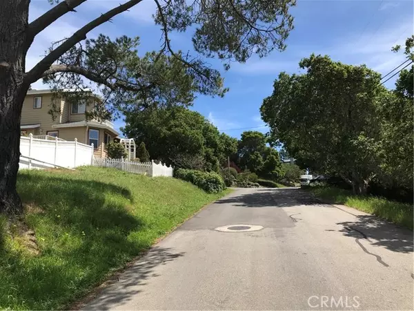 Cambria, CA 93428,0 Richard Avenue