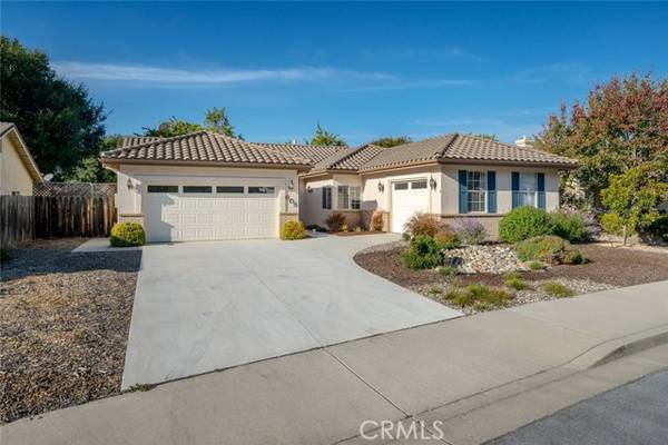 605 Hillside Court, Arroyo Grande, CA 93420