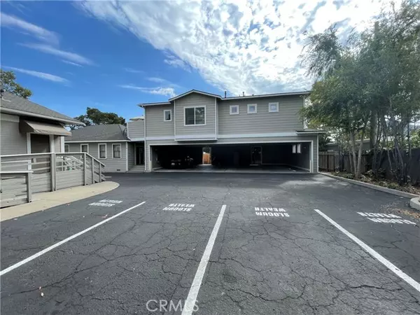 San Luis Obispo, CA 93401,1402 Marsh Street