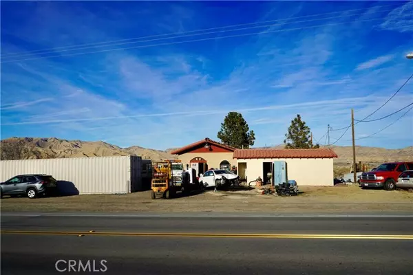 5053 Highway 166, New Cuyama, CA 93254