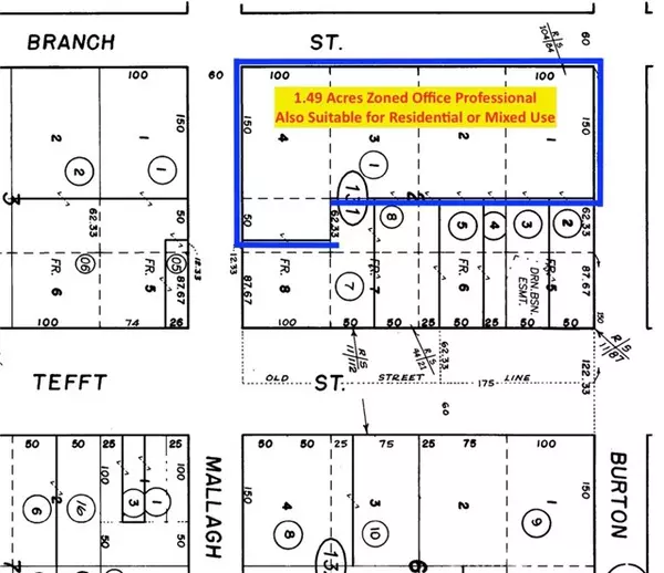 Nipomo, CA 93444,90131001 West Branch Street