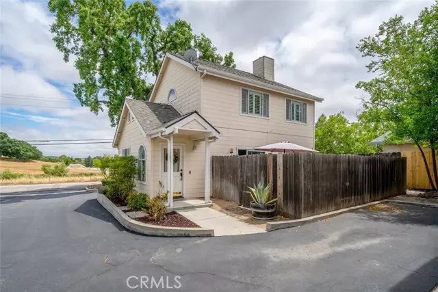 9313 Musselman Drive, Atascadero, CA 93422