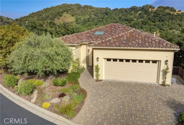 2815 Loganberry Lane, Avila Beach, CA 93424