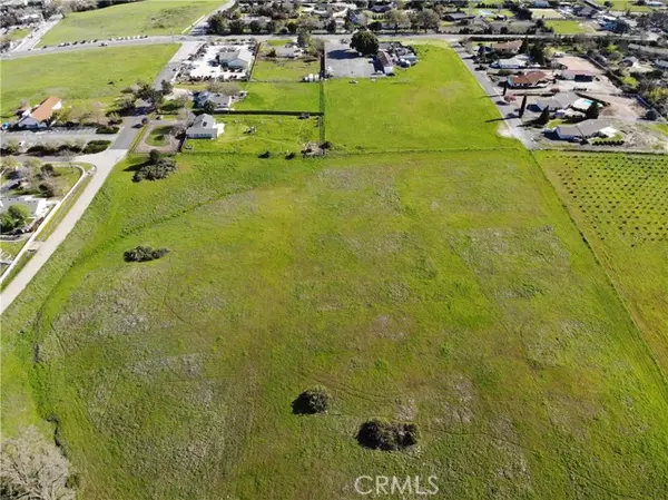 Templeton, CA 93465,0 Bennett Way