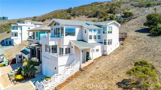 240 Cerro Gordo Avenue, Cayucos, CA 93430