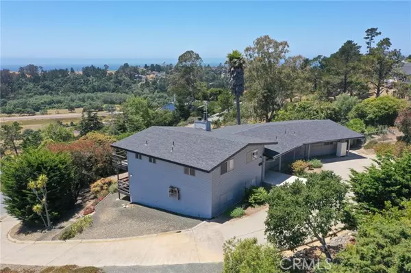 Cambria, CA 93428,4960 Grove Street