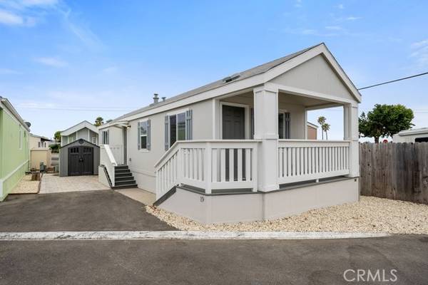 2531 Cienaga Street, Oceano, CA 93445