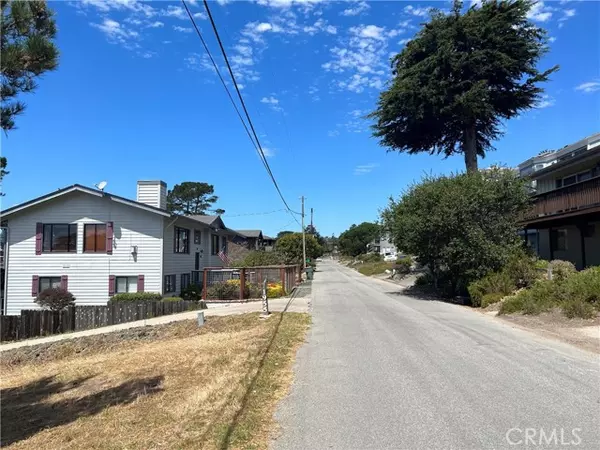 Cambria, CA 93428,0 Oxford Avenue