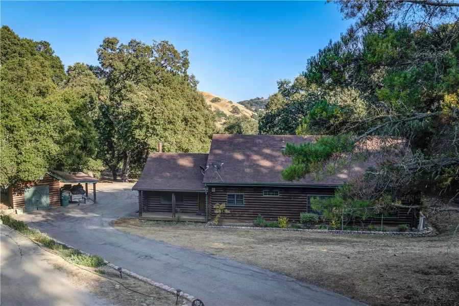 13300 Old Morro Road, Atascadero, CA 93422