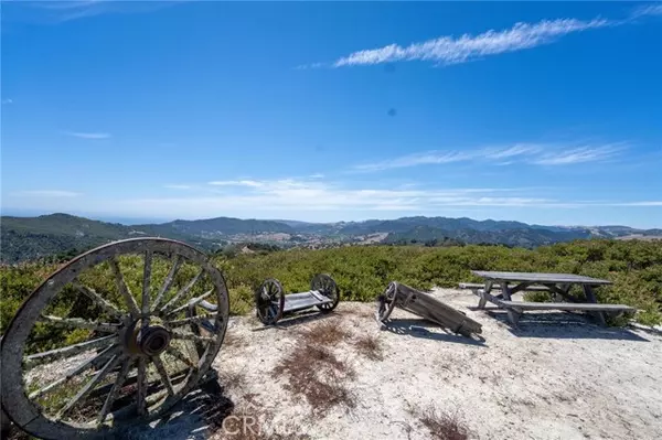 San Luis Obispo, CA 93401,6175 Balm Ridge Way