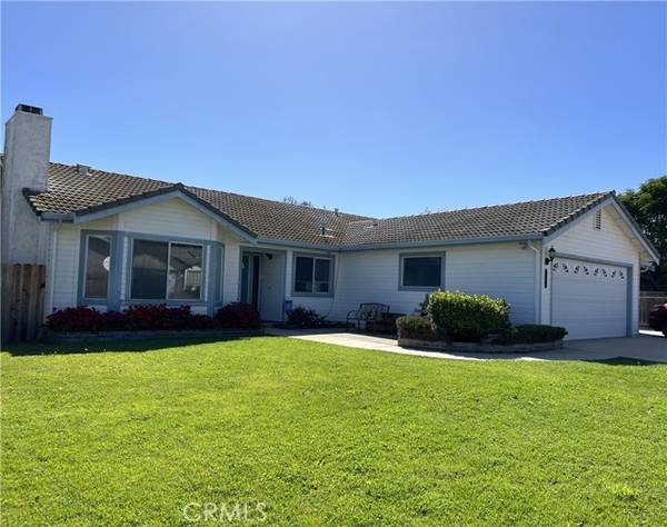 51445 White Oak Drive, King City, CA 93930