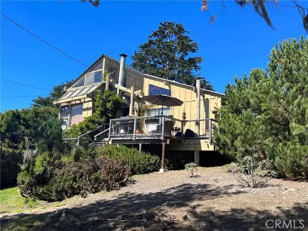 Cambria, CA 93428,2190 Emmons Road