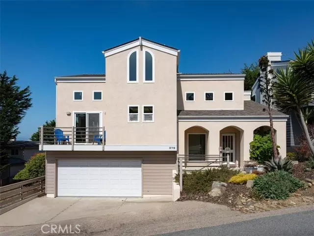 379 Lancaster Street, Cambria, CA 93428