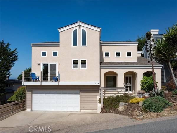 379 Lancaster Street, Cambria, CA 93428