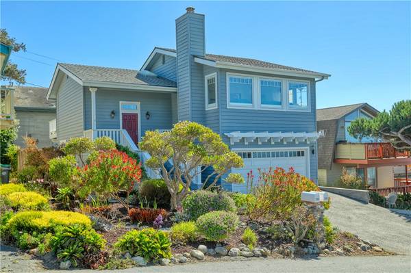 398 Plymouth Street, Cambria, CA 93428