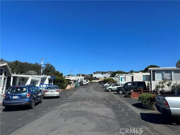 Morro Bay, CA 93442,190 El Morro Trailer Court