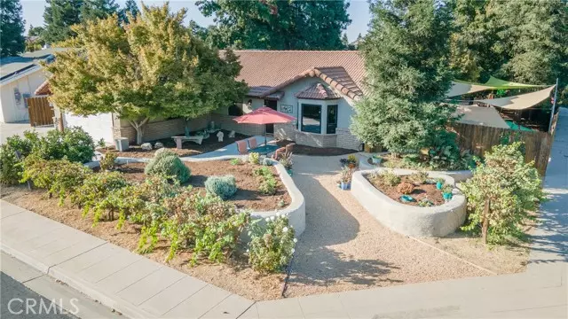 605 West Polson Avenue, Clovis, CA 93612