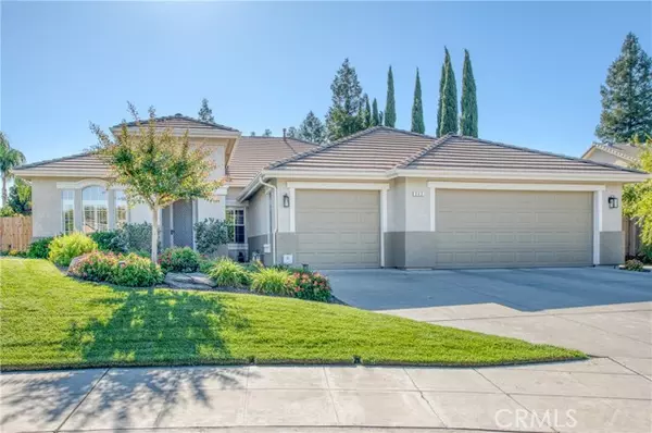 Clovis, CA 93611,342 West Jordan Avenue