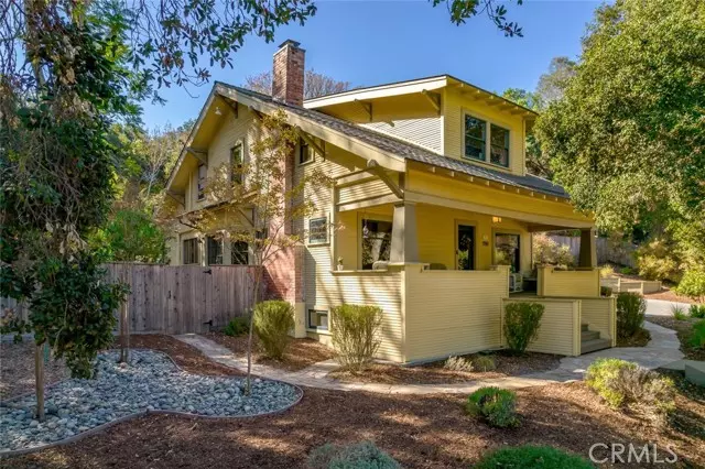 5430 Fresno Avenue, Atascadero, CA 93422