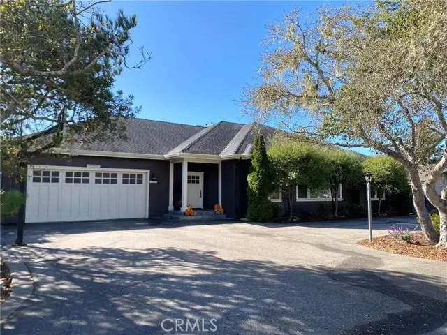 1178 Hartford Street, Cambria, CA 93428