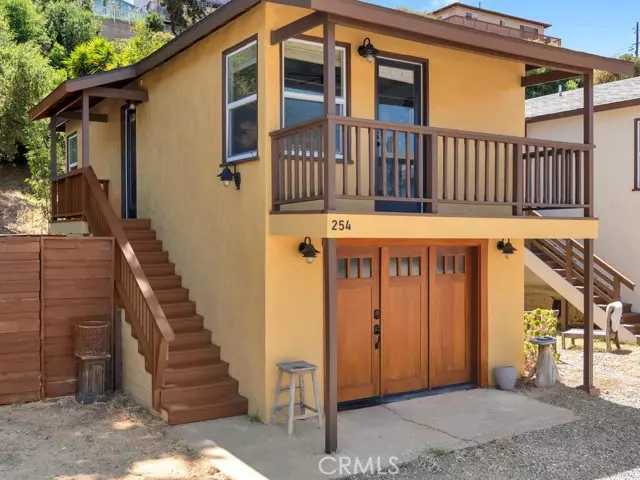 254 San Miguel Street, Avila Beach, CA 93424