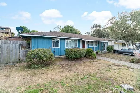 2080 Skye Street, Cambria, CA 93428