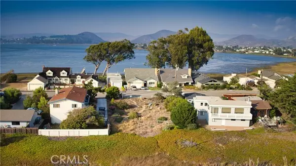 Los Osos, CA 93402,391 Mitchell Drive