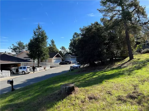 Cambria, CA 93428,0 Mccabe Drive