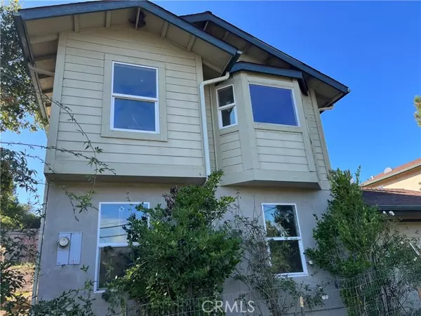 2291 Green Street, Cambria, CA 93428