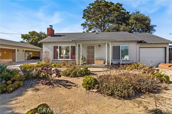 Arroyo Grande, CA 93420,1120 Maple Street