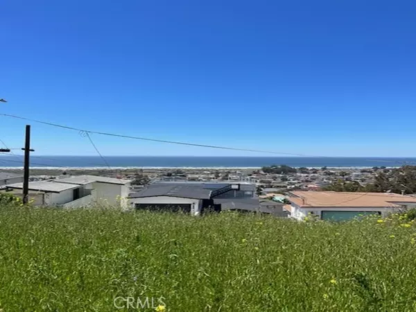 0 Laurel Avenue, Morro Bay, CA 93442