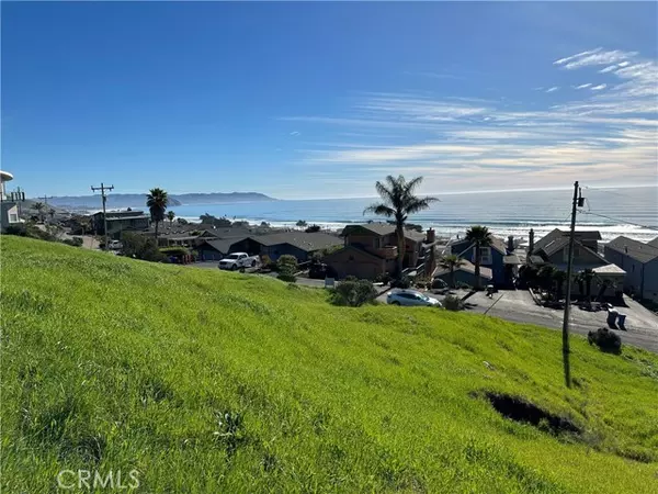 Cayucos, CA 93430,2625 Richard Avenue