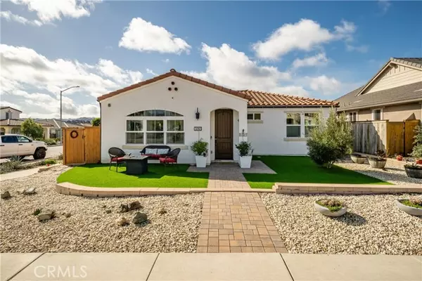 3292 Violet Street, San Luis Obispo, CA 93401