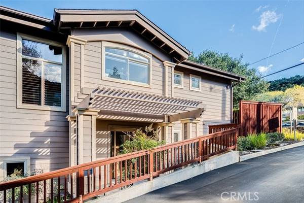 213 Lucas Lane, Avila Beach, CA 93424