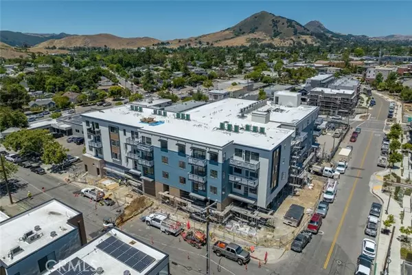 2475 Victoria Avenue, San Luis Obispo, CA 93401