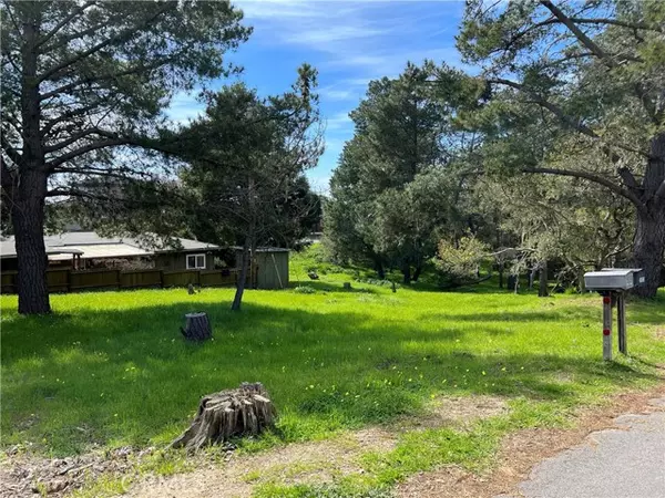 0 Benson Avenue, Cambria, CA 93428