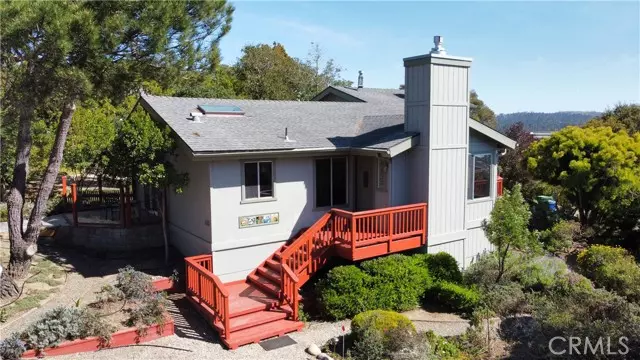 620 Warwick Street, Cambria, CA 93428