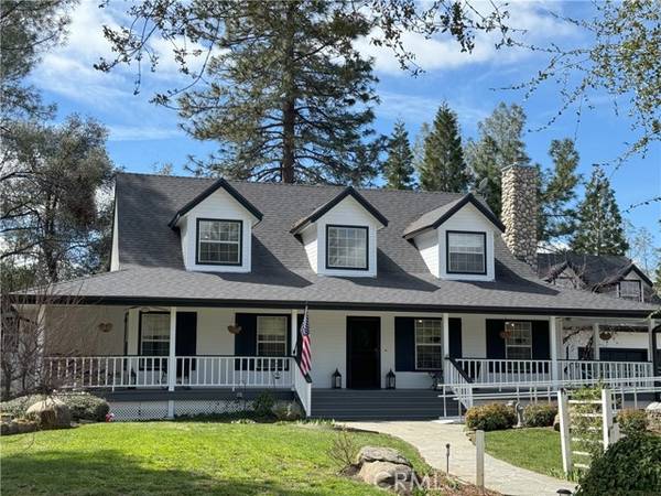 52240 Road 426, Oakhurst, CA 93644