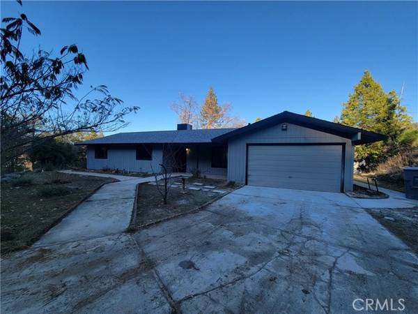 49352 Cavin Lane, Coarsegold, CA 93614