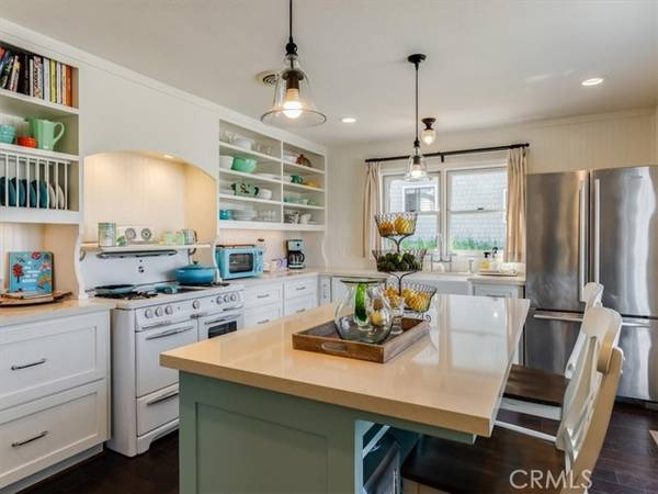 495 Bristol Street, Cambria, CA 93428