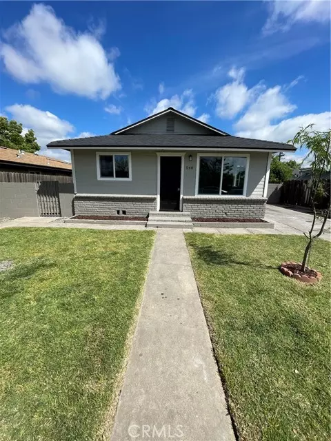 Reedley, CA 93654,548 East August Avenue