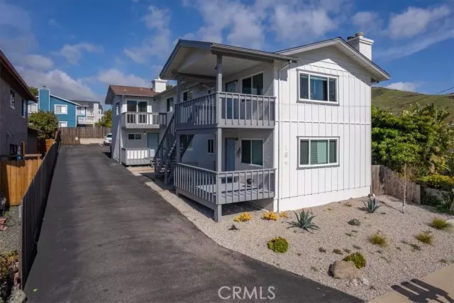 184 Birch Avenue, Cayucos, CA 93430