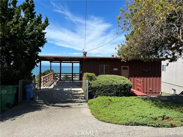 1815 Ogden Drive, Cambria, CA 93428