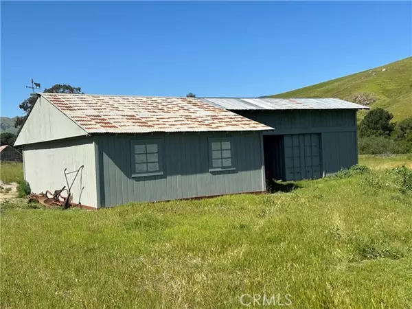 Cambria, CA 93428,0 North Green Valley Road