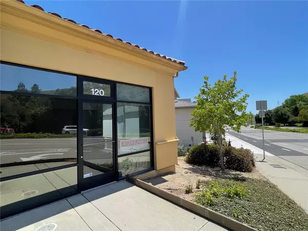 3240 Broad Street, San Luis Obispo, CA 93401