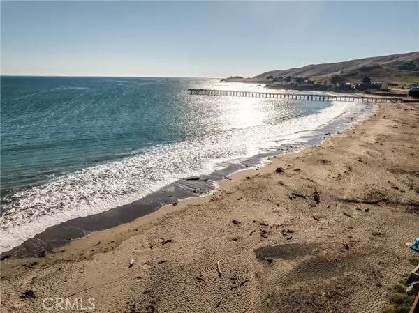 Cayucos, CA 93430,26 Ocean Front Lane