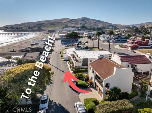 Cayucos, CA 93430,26 Ocean Front Lane